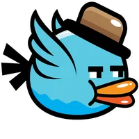 Flying Bird icon