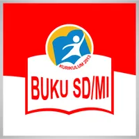 Buku SD icon