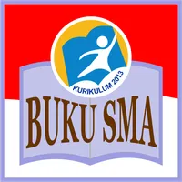 Buku SMA icon