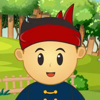 Pakaian Adat Indonesia icon