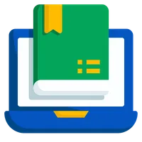 Bahasa Indonesia Kls VIII SMP icon
