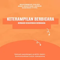 Kesantunan Berbahasa icon