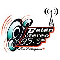 BELEN STEREO 95.3 FM icon