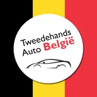 Tweedehands Auto België icon