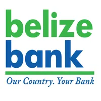 Belize Bank Mobile Banking icon