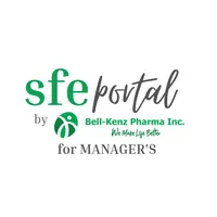 SFE Portal for Managers icon