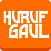 Huruf Gaul dan Lucu icon