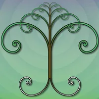 Sana plantis icon