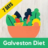 Galveston Diet icon