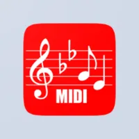 MIDI Score icon