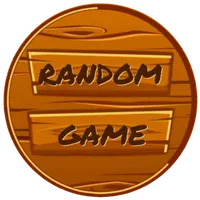 Random game icon