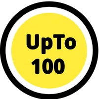 UpTo100 icon