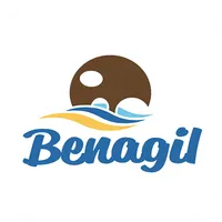 Benagil icon