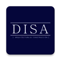 DISA Construcciones icon
