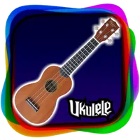 Ukulele icon