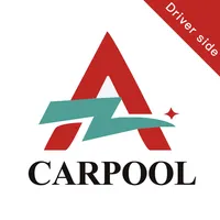 AZCarpool-Driver icon