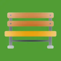 Benchy - find a bench nearby. icon