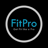 FitPro icon