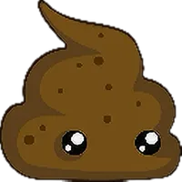 Flappy Turd icon