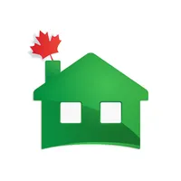 Canadian Mortgage App icon