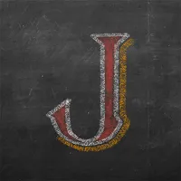 Chalk Jotto icon