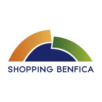 Shopping Benfica icon