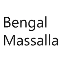 Bengal Massalla, Tamworth icon