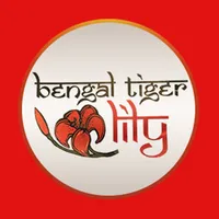 Bengal Tiger Lily icon