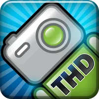 Photaf THD Panorama Pro icon