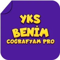 YKS (TYT-AYT) Coğrafya Pro icon