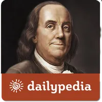 Benjamin Franklin Daily icon