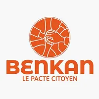 Benkan icon