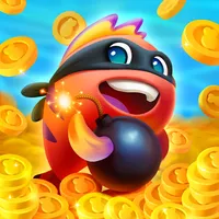 Wave Master - Coin Adventures icon