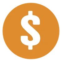 Currency Converter to US, EUR  icon