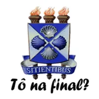 Tô na final? - UEFS icon