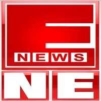 E News NE icon