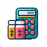 BenzoCalc icon