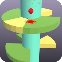 Telstar Jumping Ball : On Heli icon