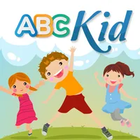 ABCKid icon