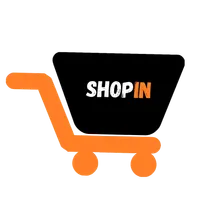 ShopIn -Online Grocery Shoppin icon