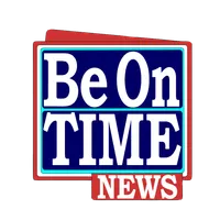 BeOnTime News icon