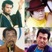 Lagu Dangdut Lawas mp3 icon