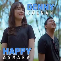 DENNY CAKNAN TERBARU Mendung T icon