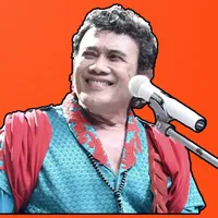 Roma lrama Mp3 Full Album icon