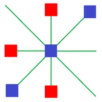Dama - Ethiopian game icon