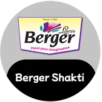 Berger Shakti icon