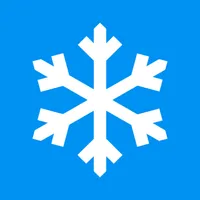 bergfex: ski, snow & weather icon