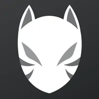 Burn Shadow - Icon Pack icon