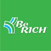 Be Rich App icon