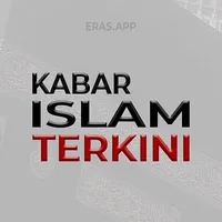 Berita Islam Terkini icon